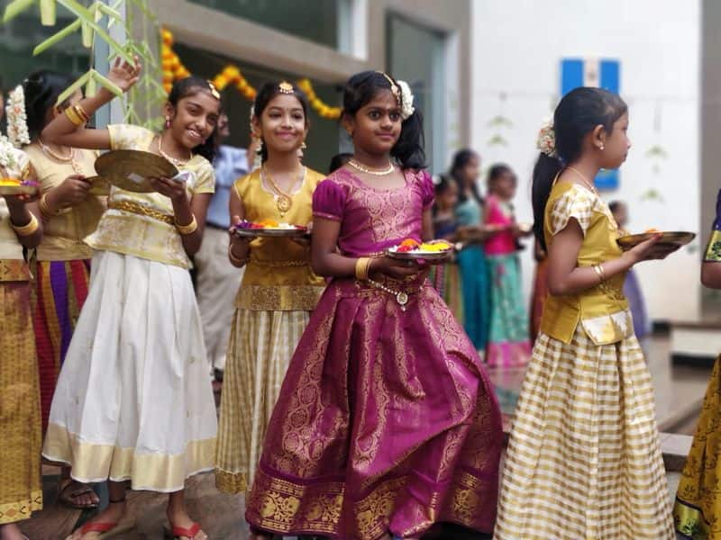 Happy Onam: Kerala celebrates festival with traditional fervour, food, fun