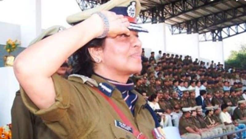 India's first woman DGP Kanchan Chaudhary Bhattacharya no more