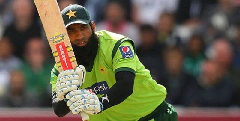 unbeaten test record holder mohammad yousuf birthday today