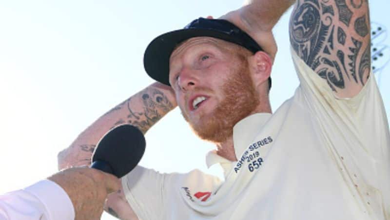 ben stokes uses warner name to sale his book says tim paine