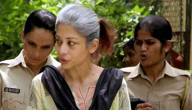 cooperation in one case doesnt ensure bail in another, says court to indrani mukherjea