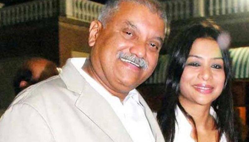 cooperation in one case doesnt ensure bail in another, says court to indrani mukherjea