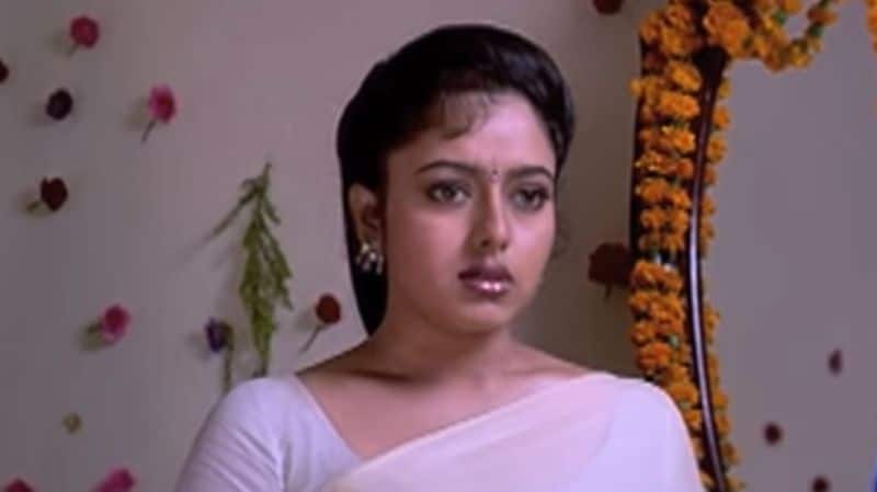 direcor udhaya kurmar about actress soundharya