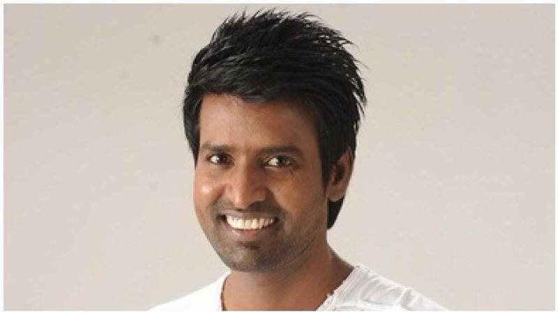 actor soori provided salaries to his hotel employess with leave