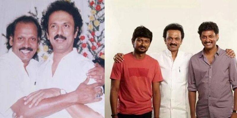 MK stalin to pay homage his friend