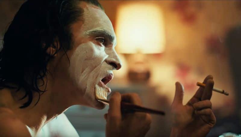 'Joker' set to mint USD 1 billion globally