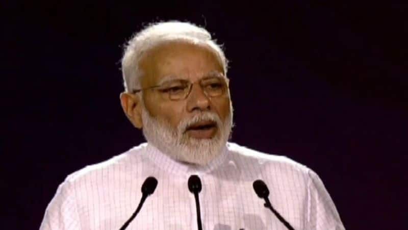 PM Modi Fit India Movement will lead country towards healthy future