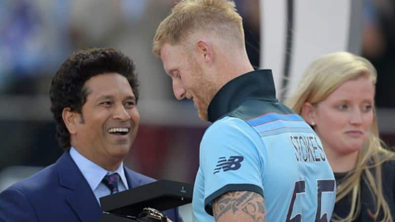 Nasser Hussain IPL team sheets World XI credits IPL for Ben Stokes heroics World Cup final