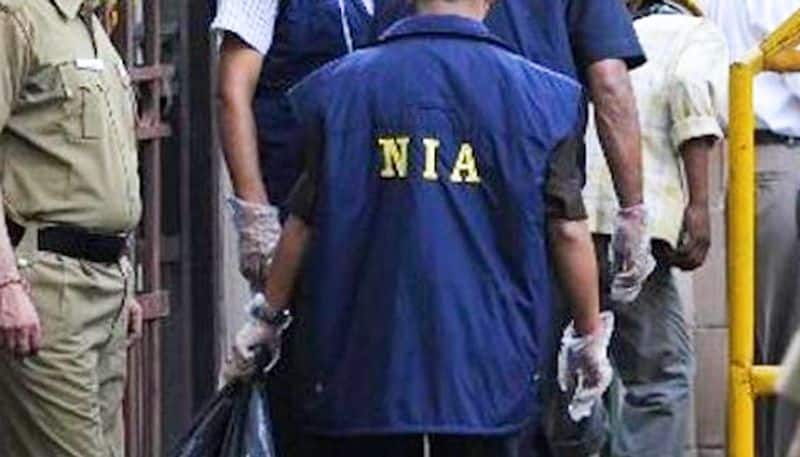 Karnataka: Key operative Najir Sheikh of Jamaat-ul-Mujahideen arrested by NIA