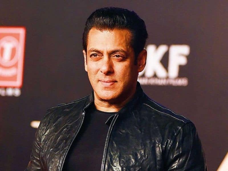 Know why crores of cars did not come under Dabangg Salman Khan's work