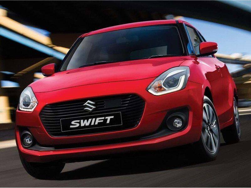 Maruti Suzuki cuts prices of select models