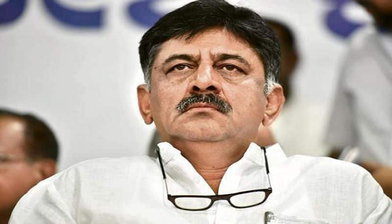 Karnataka: Congress Shivakumar stares at possible arrest as high court rejects plea to stay ED summons