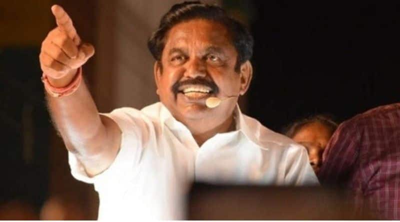 What else important work is Thambidurai having than this? It is the result of disrespecting others: Admk's  hot criticism