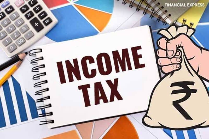 Govt May Cut Personal Income Tax: seetharaman