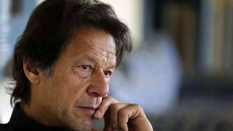 Pakistan PM Imran Khan says Pakistan will not use nuclear weapons first amid tensions with India