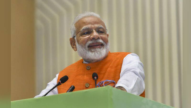 RSS urges PM Modi to reconsider Bill and Melinda Gates Foundation award for Swachh Bharat Abhiyan