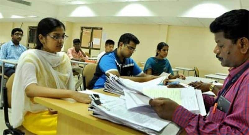 Rankings for Engineering Admissions: Minister of Higher Education Action as published on Sep-25.