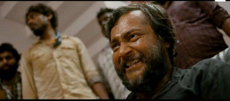 Bobby Simha to be seen as a villain in Kamal