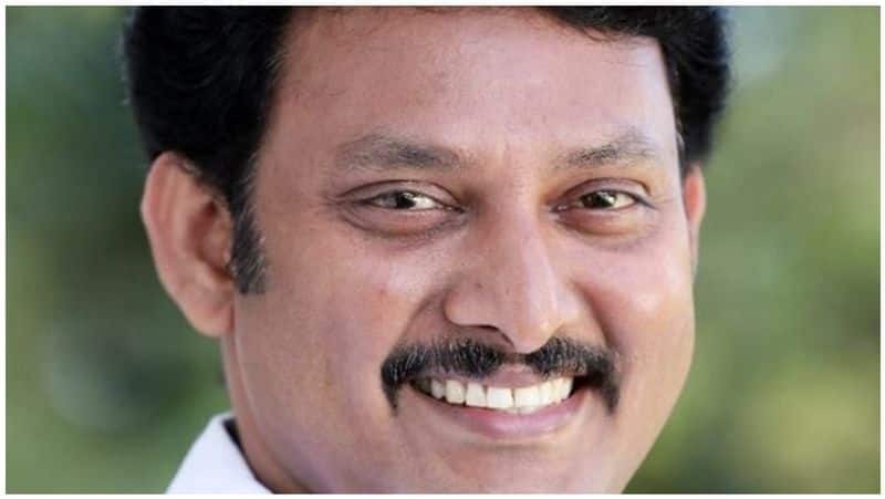 Anbil Mahesh appointed as the trustee of DMK Kongu Zone