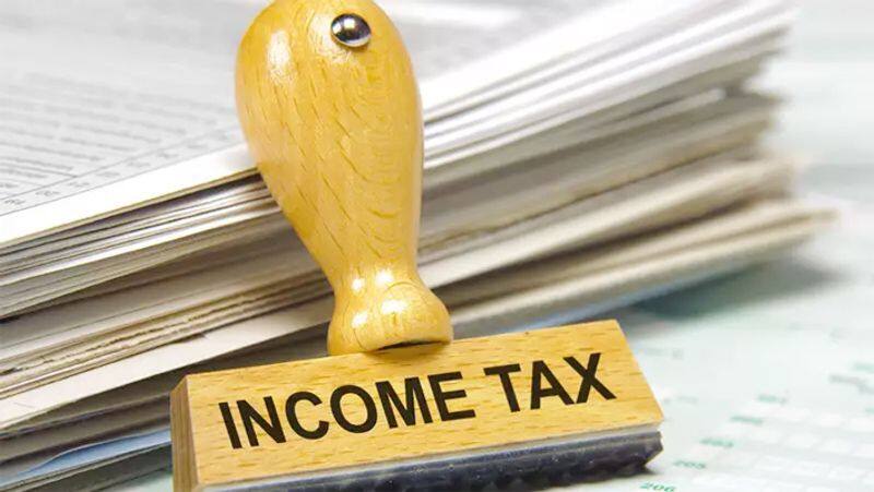 income tax free by politiciance