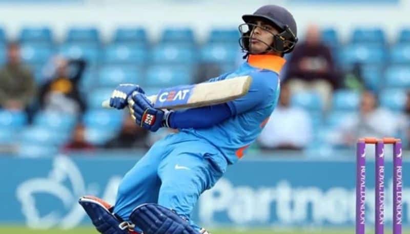 ishan kishan speaks about his batting order and role