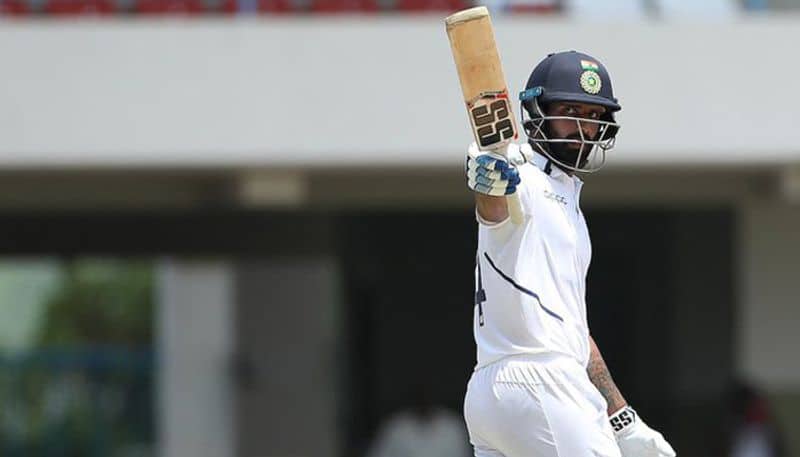 hanuma vihari opines that how tough to bat at number 6