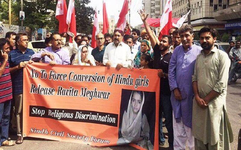Pakistan is not less than any 'Jahannum' for non-Hindu but Muslim minorities