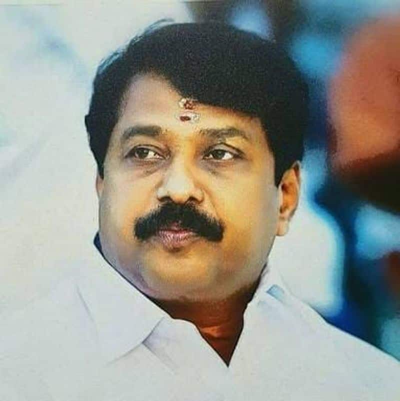 admk ex minister nainar nagendran will be bjp state president