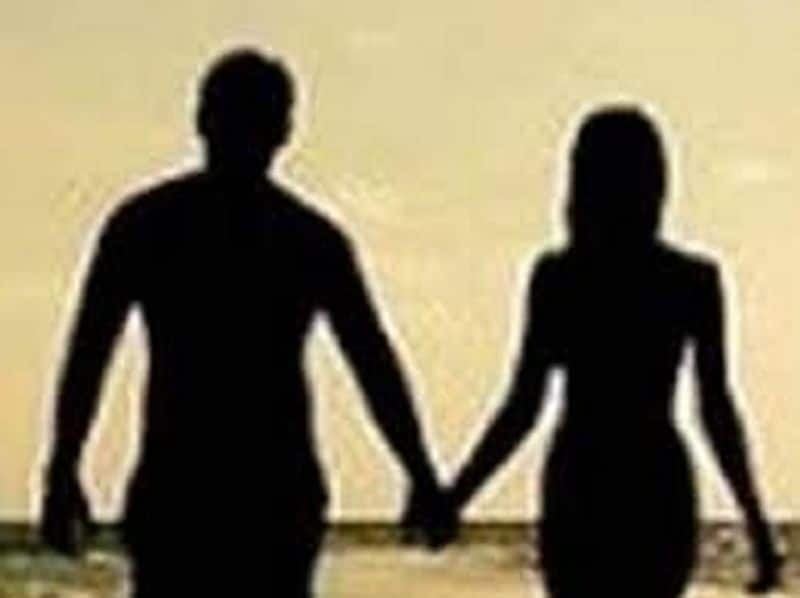 Illegal  who married his daughter to lover
