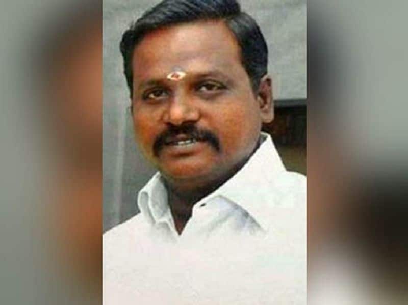 tamilnadu next bjp leader... Nainar Nagendran?