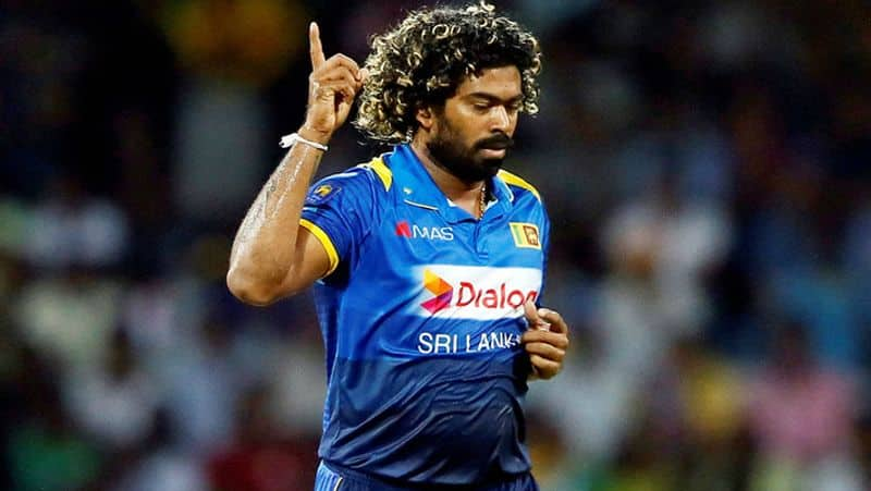 Lasith Malinga 9 others pull out Pakistan tour series will go ahead PCB