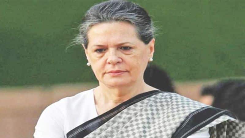 One mistake of Gehlot could not make Sonia expensive