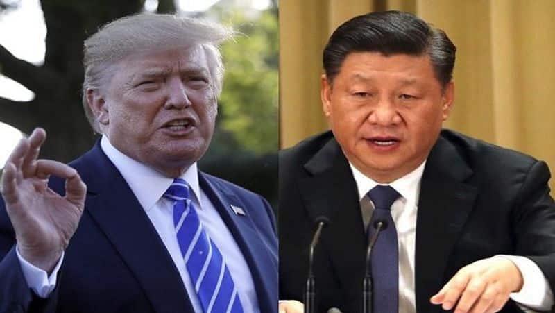 Donald Trump terminates relationship with WHO, says taking steps against China