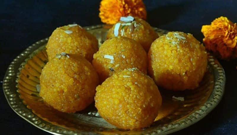 Ganesh Chaturthi 2021 Modak to Motichur Ladoo top 5 yummy bhog gcw