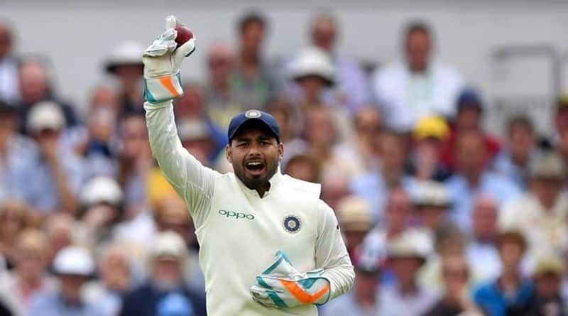 sehwag advice to team management that how to handle rishabh pant