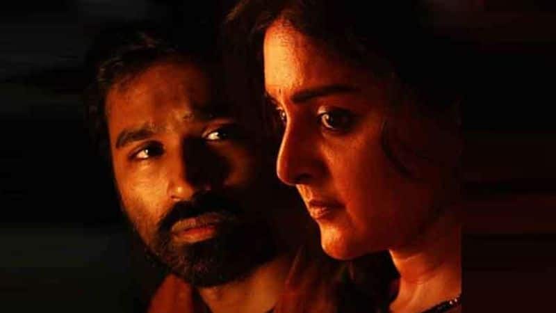dhanush starrer asuran movie review