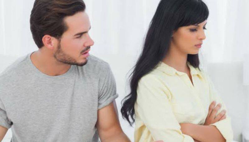 newly married couple may get these four bad advice