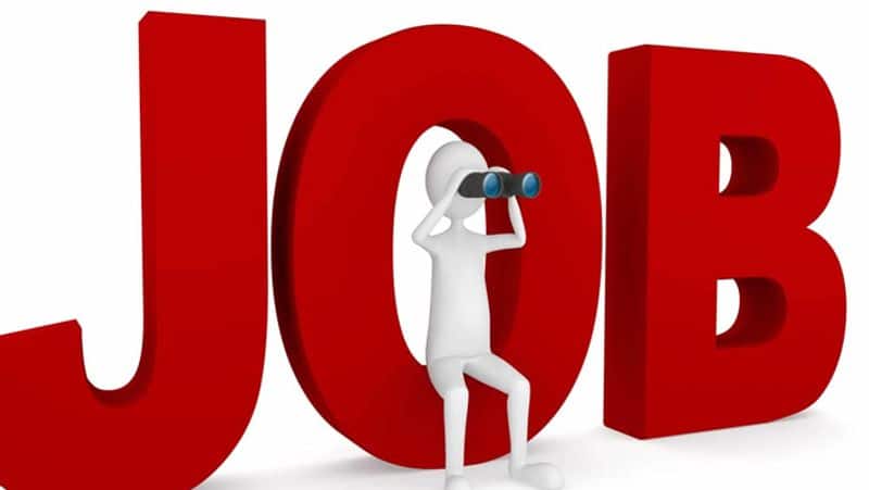 job vacancy in isro