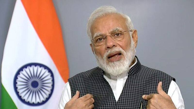 america annonce new award to indian prime minister modi