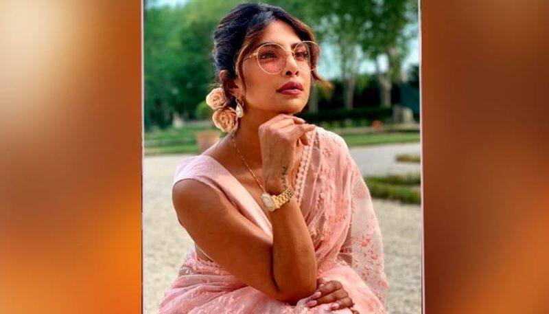 Sky is Pink trailer release: Priyanka Chopra shares cute picture with Farhan Akhtar