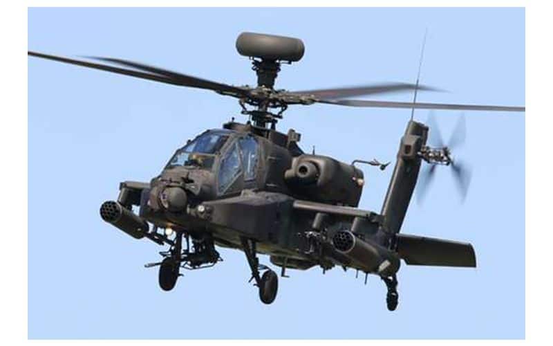 india gift  4 highly advanced war helicopter to afghanistan defence against to taliban terrorists