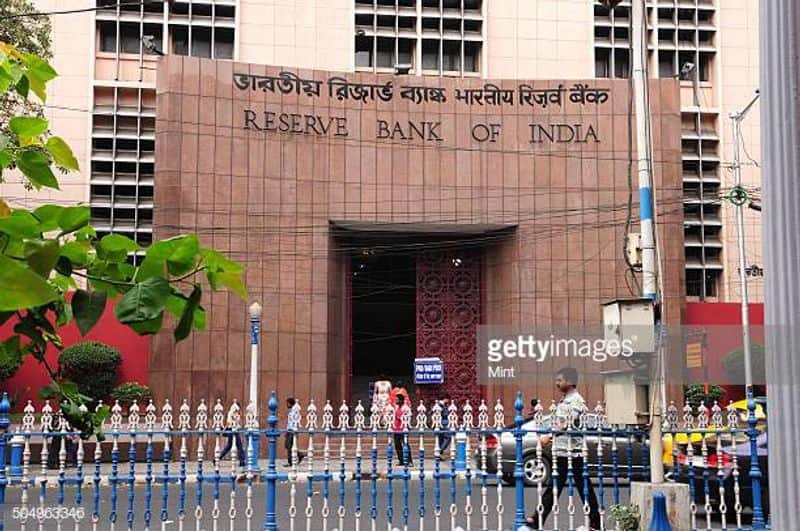 ream of Modi told reserve bank