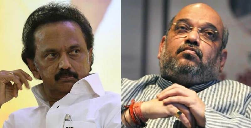 Two femiliar faces of Stalin are arrested! Is Bjp threatening Stalin