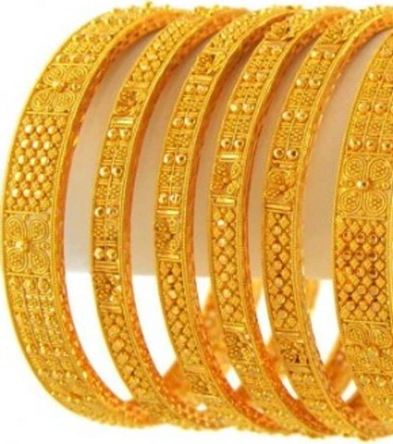 gold rate high as on  19th sep 2019