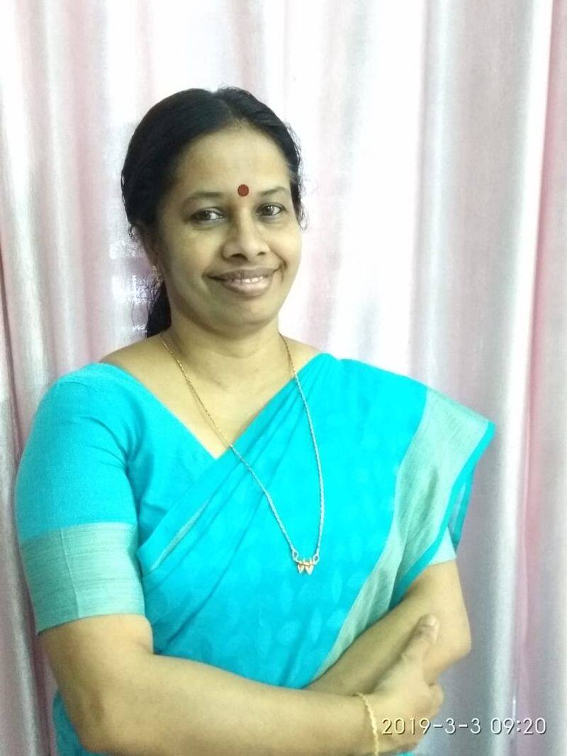 roshni project ernakulam jayasree kulakunnath speaks