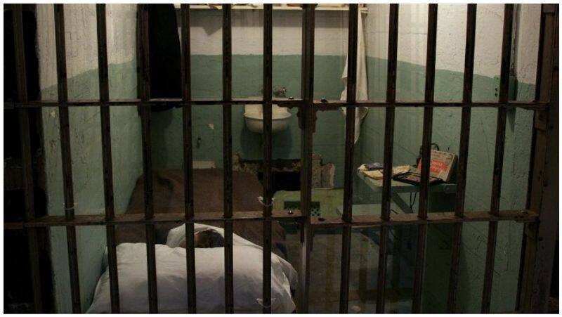 Chidambaram on first night at tihar jail