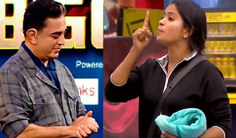 now came out big boss house secret , kamal also accused by vck mp ravikumar