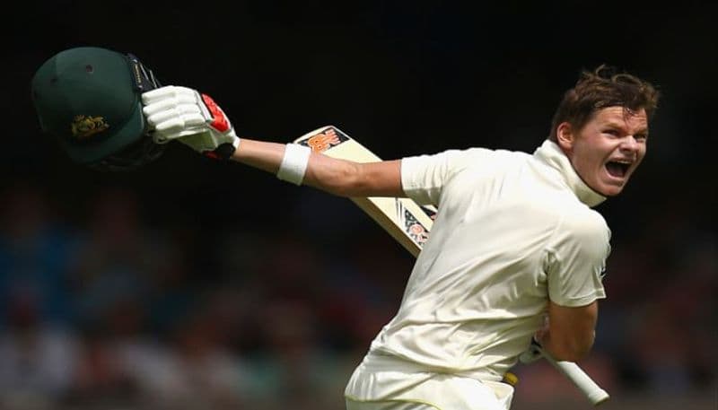 steve smith has done several records in test cricket and ashes