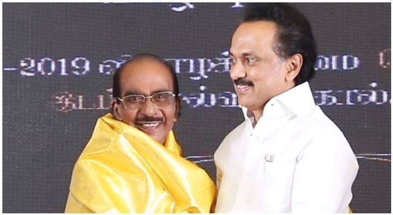 DMK will come to power in 2021 - m.k.stalin hope