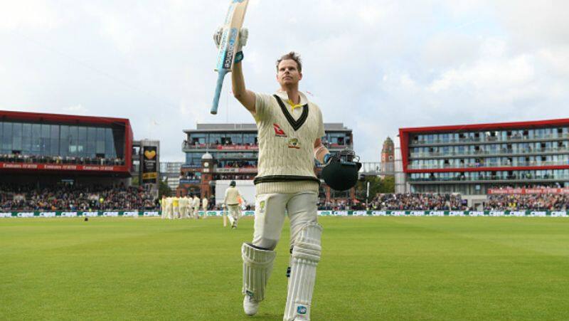 sachin tendulkar hails australian star batsman steve smith